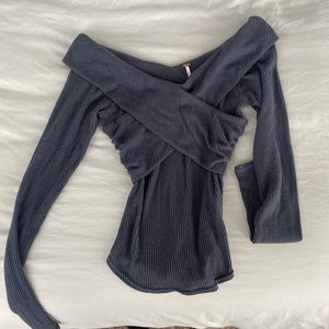 Free People Marley Top - size medium